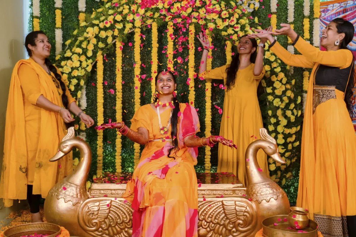 Beautiful bridal portrait capture by DiVen Films